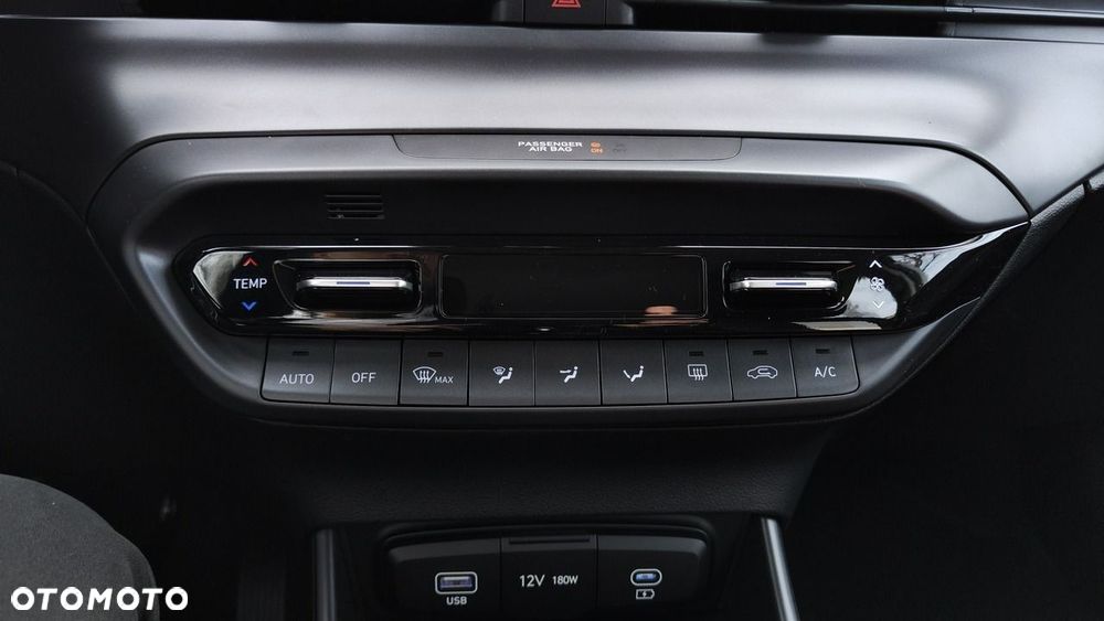 Hyundai i20 1.0 T-GDi Modern - 18