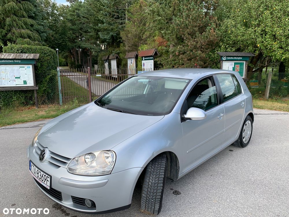 Volkswagen Golf 1.9 TDI Tour Edition - 12