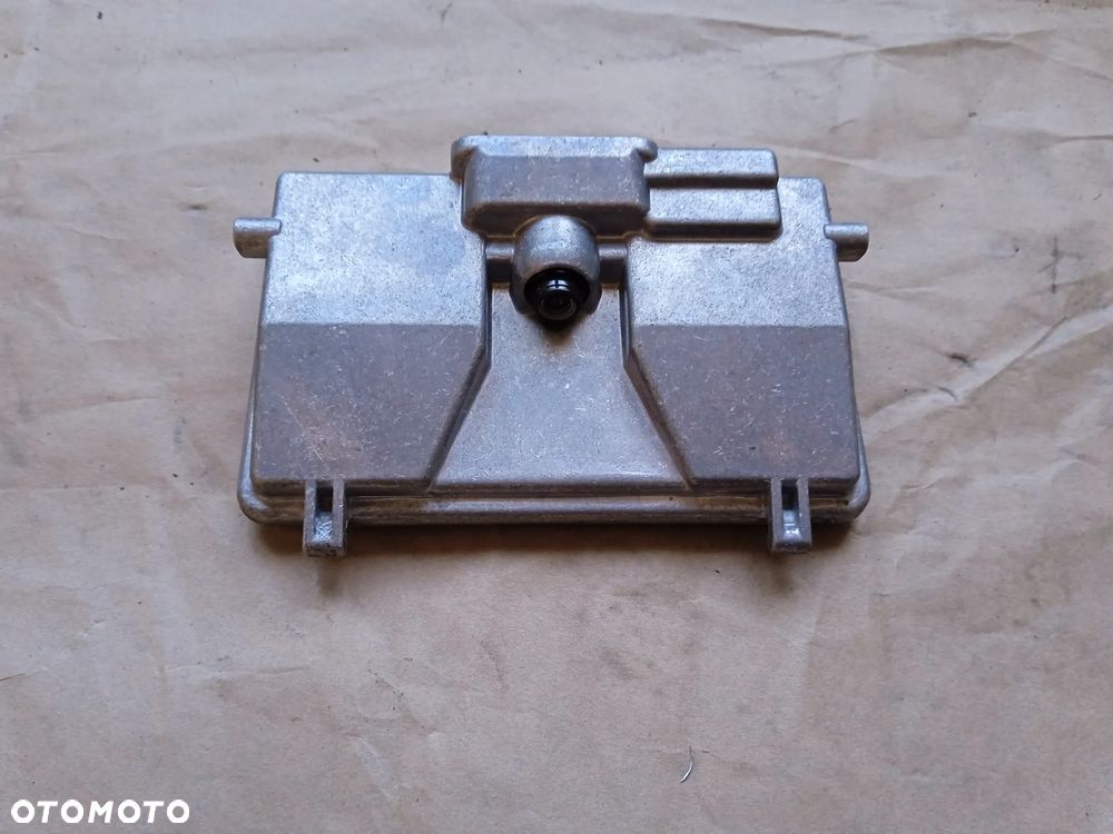 KAMERA SZYBY PRZEDNIEJ ASYSTENT VOLKSWAGEN PASSAT B8 TIGUAN I 3Q0980654C - 1