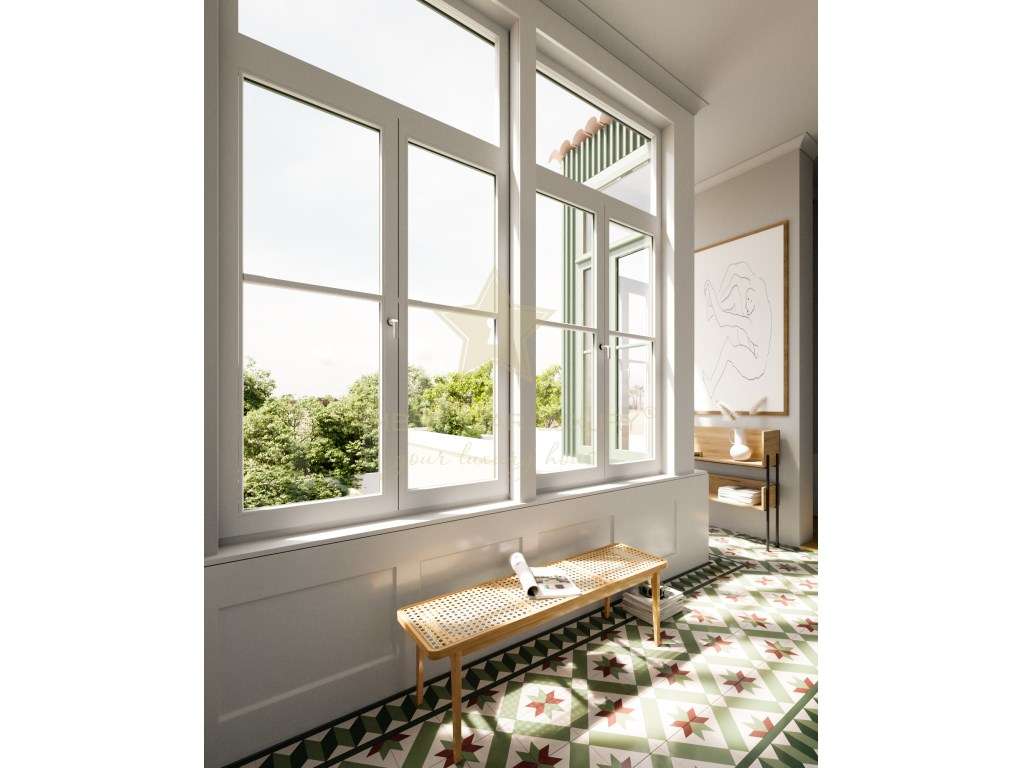 Apartamento T1 + 1 - Grande imagem: 4/9