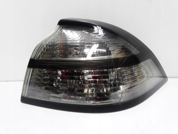SAAB 9-3 II CABRIO- LAMPA PRAWY TYŁ