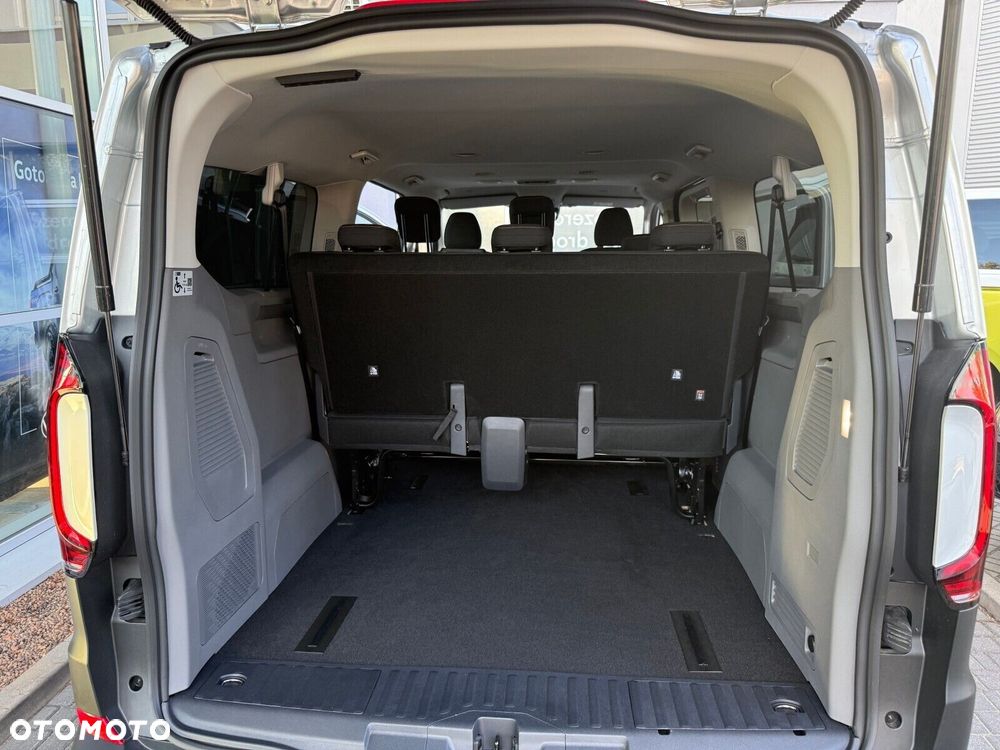 Volkswagen Caravelle 2.0 TDI L1 4Motion PanAmericana - 10