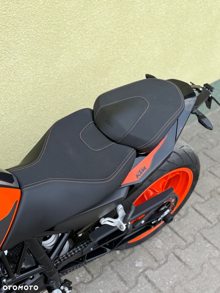 KTM Duke - 33