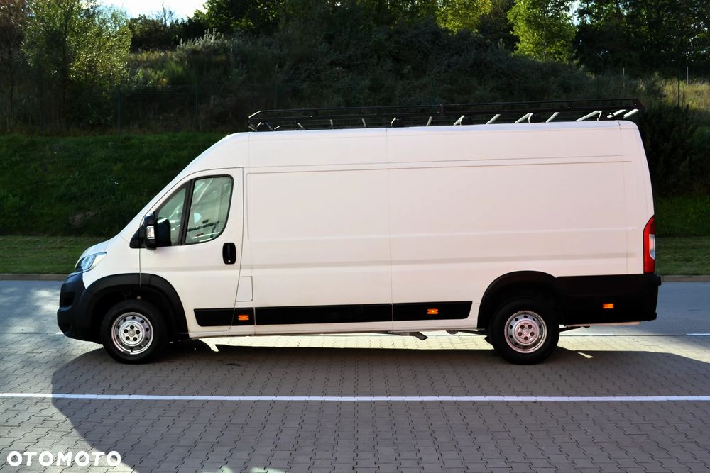 Citroën Jumper L4H2 MAXI DŁUGI LONG - 24