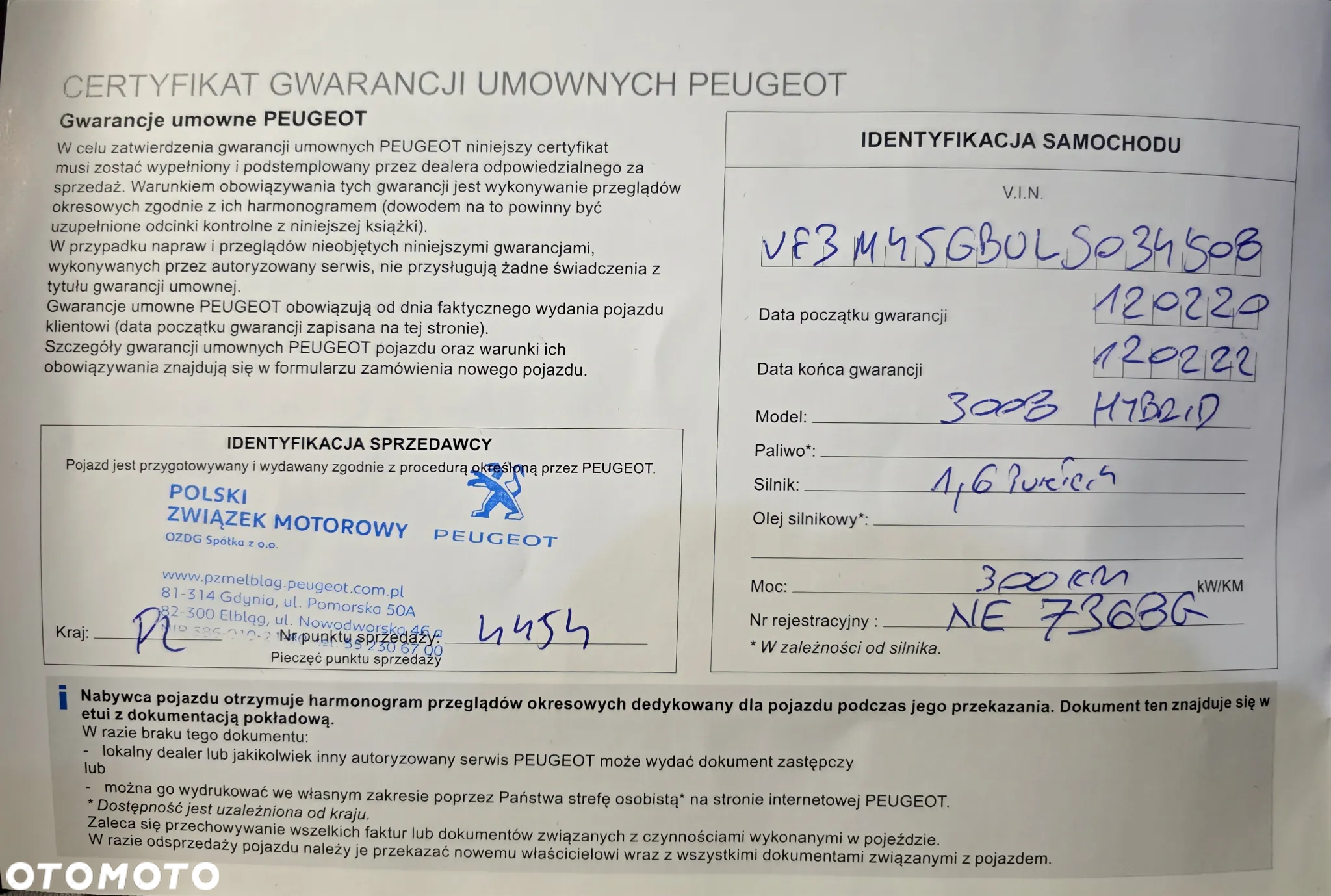 Peugeot 3008 1.6 PureTech Hybrid4 PHEV GT Pack S&S EAT8 - 25