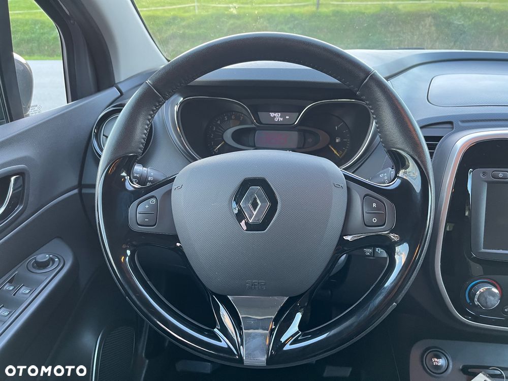 Renault Captur 0.9 Energy TCe Limited - 13