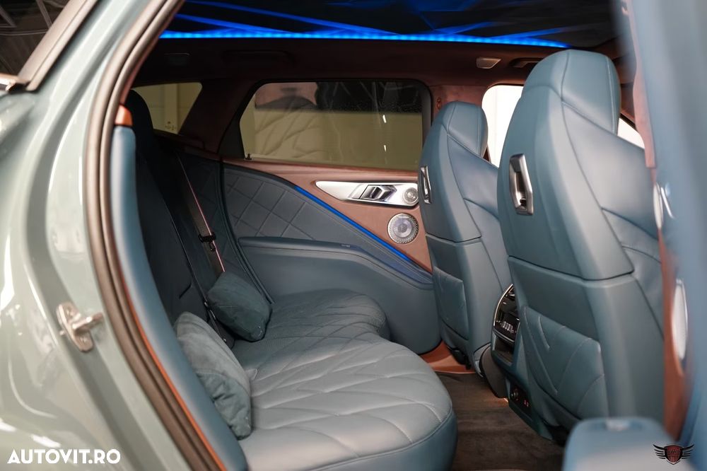 BMW XM Standard - 25