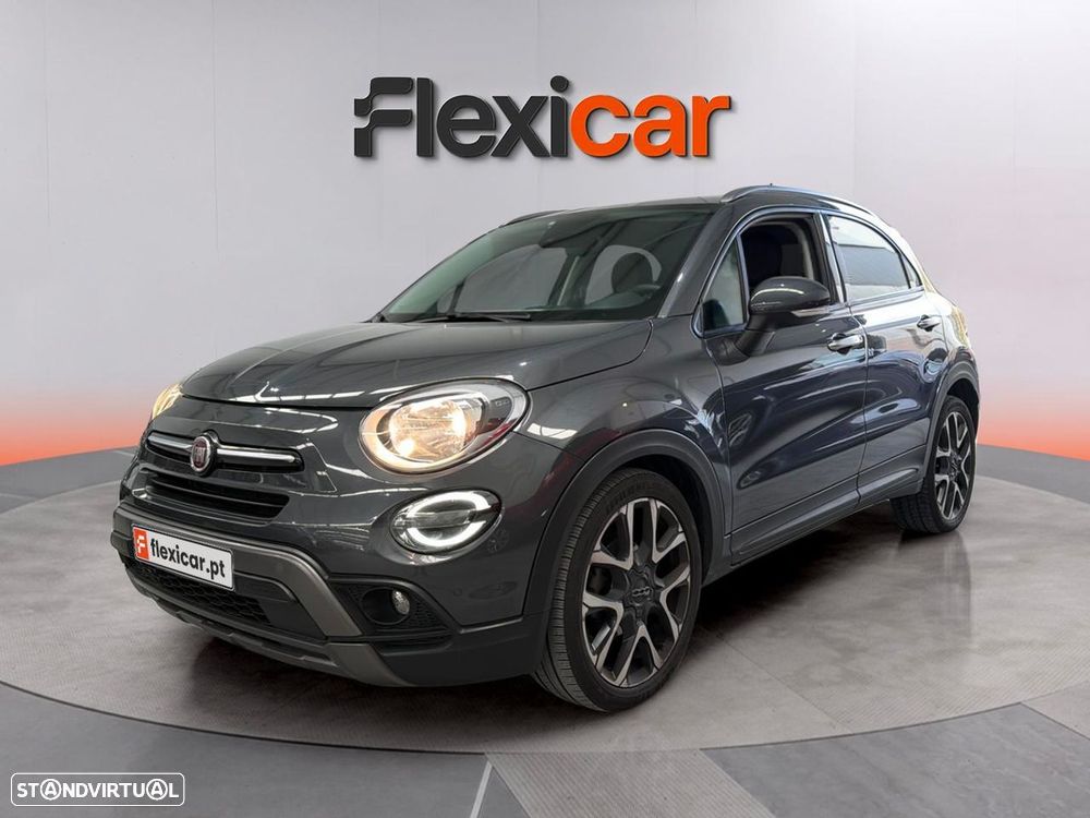 Fiat 500X 1.0 FireFly Cult - 2