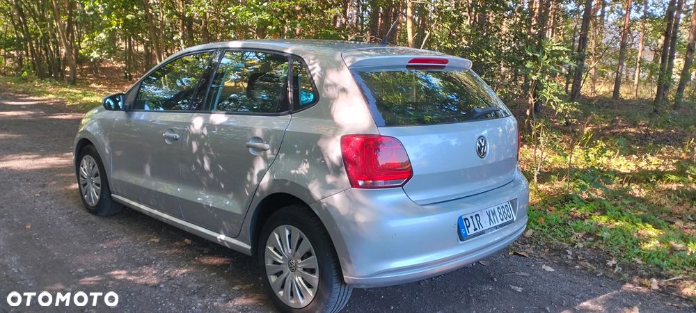 Volkswagen Polo 1.2 Sportline - 22