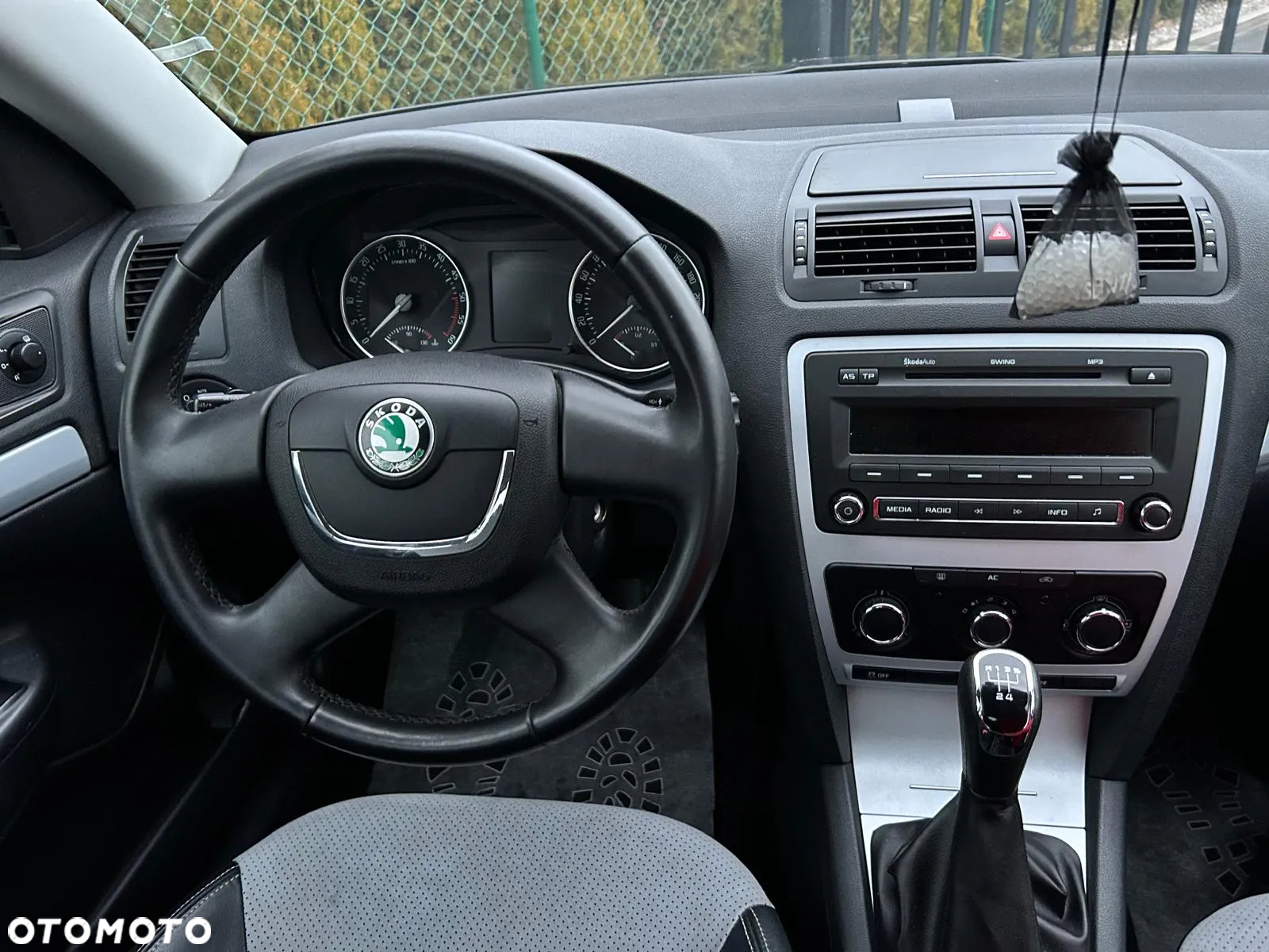Skoda Octavia 1.6 TDI Green tec Edition - 17