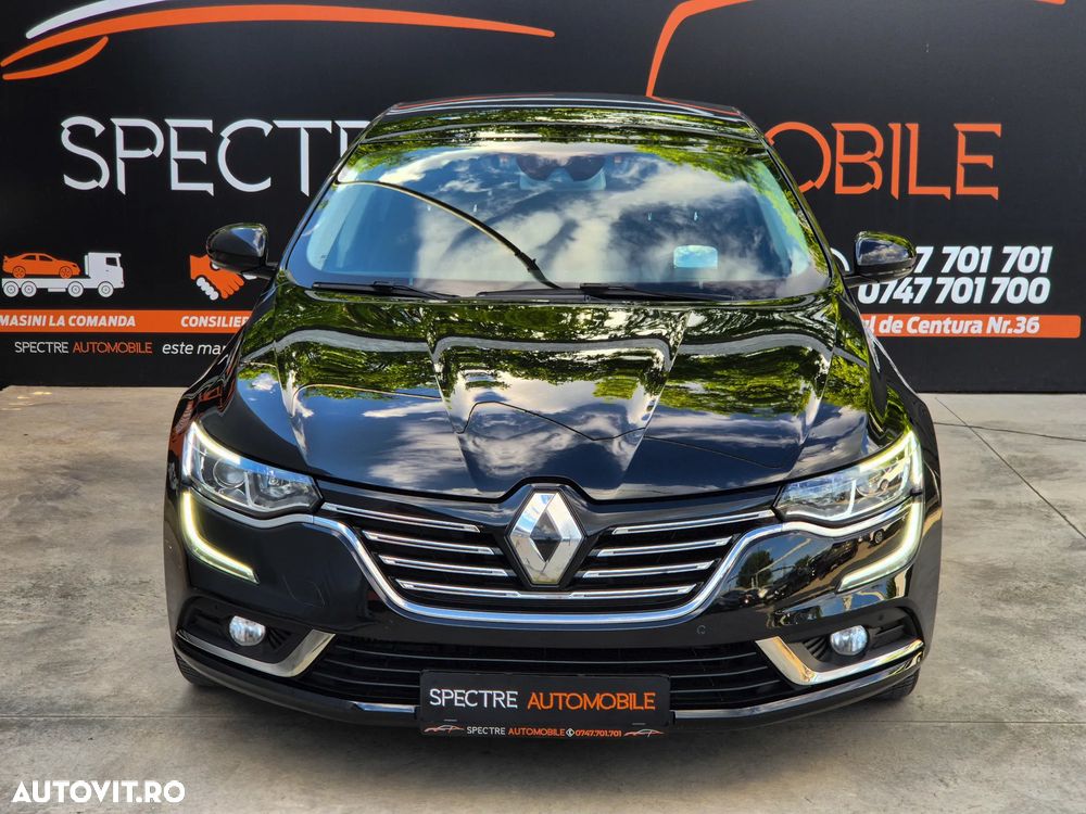 Renault Talisman ENERGY TCe 150 EDC LIMITED - 3