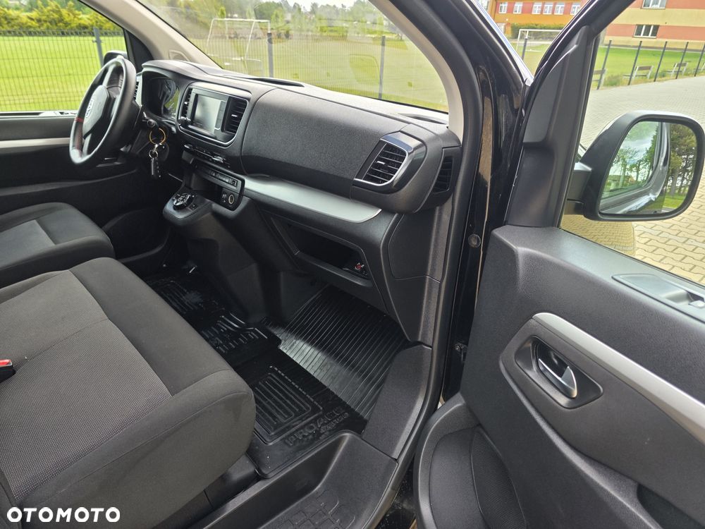 Toyota Proace Verso 2.0 D4-D Medium Business - 21