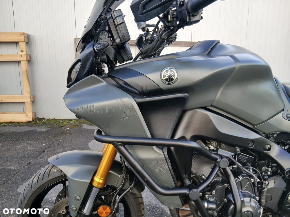 Yamaha GT - 37