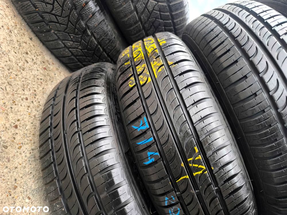 4x100 Felgi Stalowe Stal 13 Koła Letnie Lato VW POLO LUPO GOLF JETTA CADDY SEAT AROSA INCA CORDOBA TOLEDO IBIZA 7mm Legnica ALU-RAD 175/70 - 12