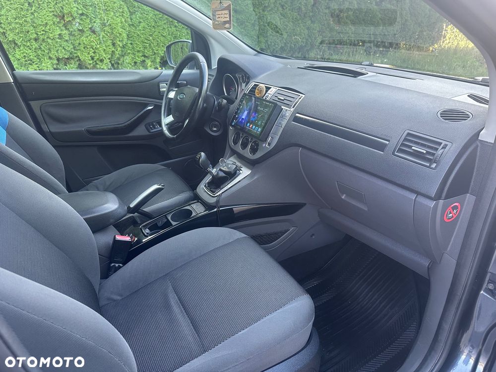 Ford Kuga 2.0 TDCi Trend FWD - 10