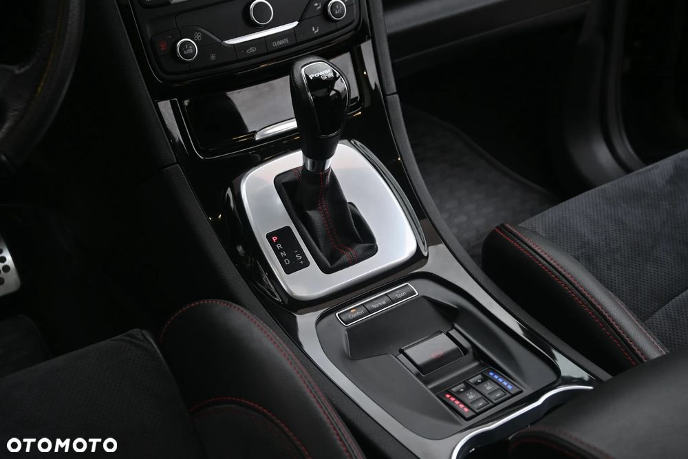 Ford S-Max 2.0 EcoBoost ST-Line - 30