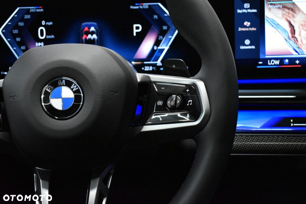 BMW Seria 5 - 14