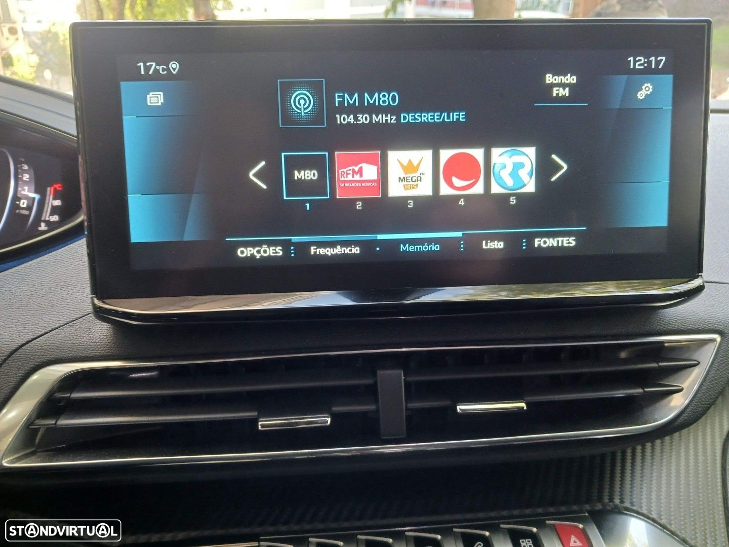 Peugeot 3008 1.5 BlueHDi Allure Pack EAT8 - 14
