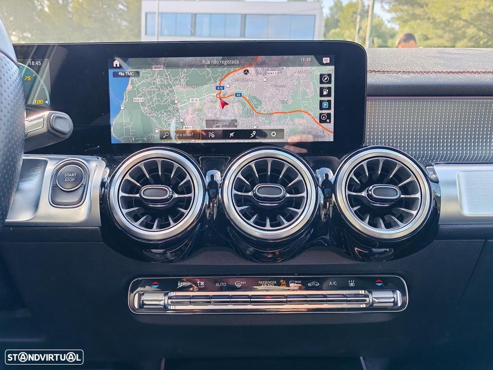 Mercedes-Benz EQB 350 4Matic AMG Line - 21