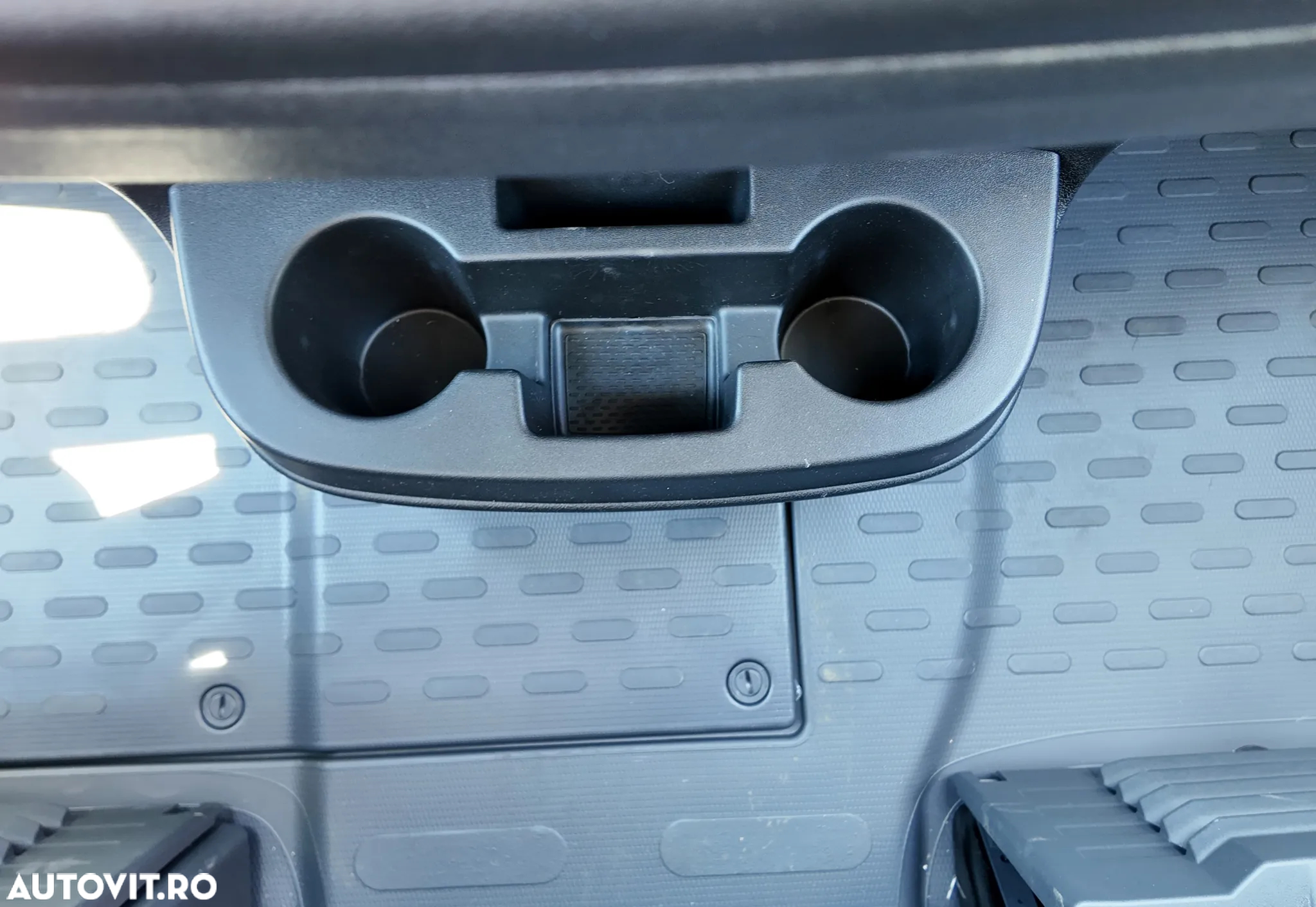 Toyota PROACE MAX VAN PANEL - 18