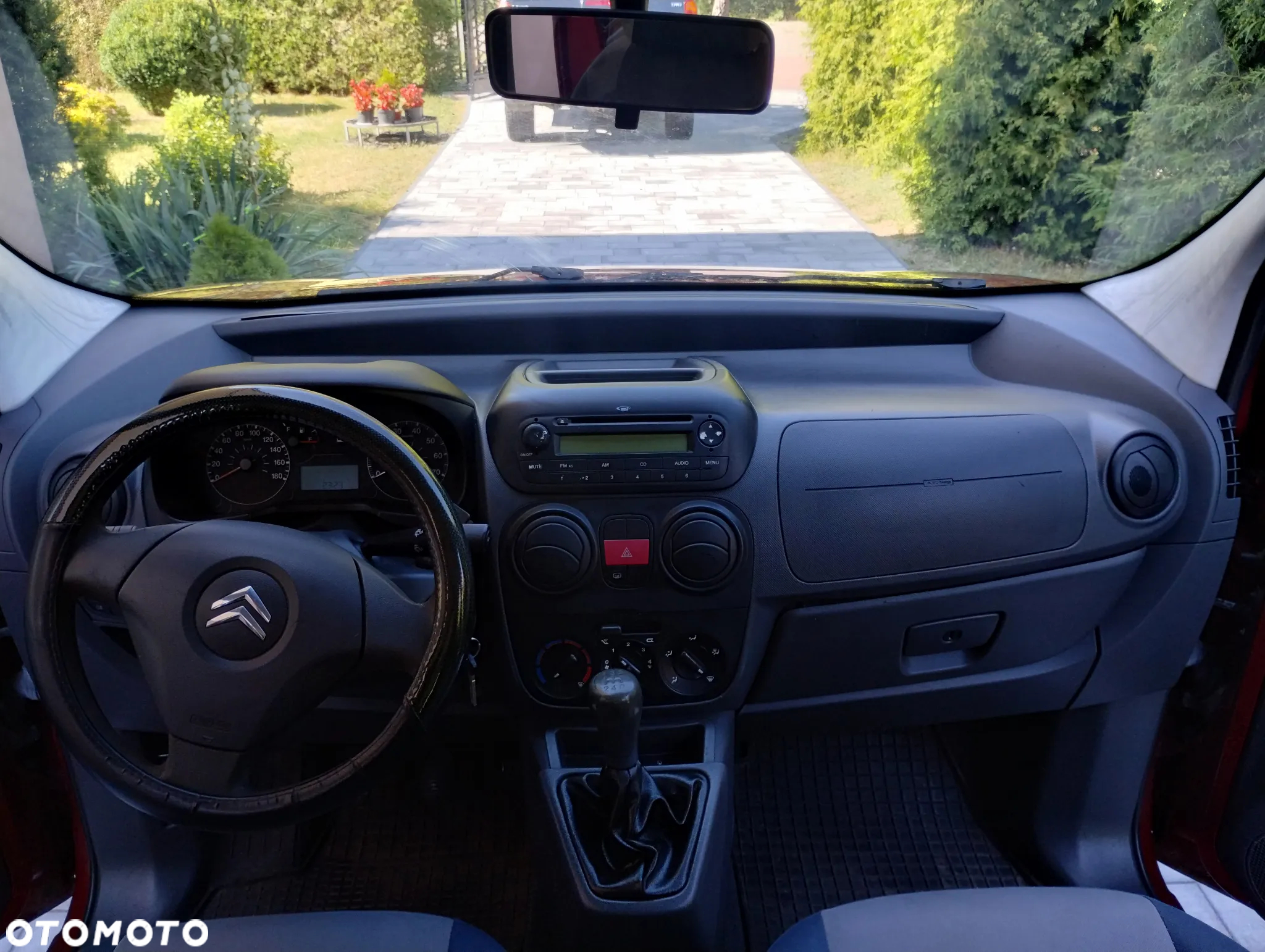 Citroën Nemo 1.4 HDi Equilibre - 7