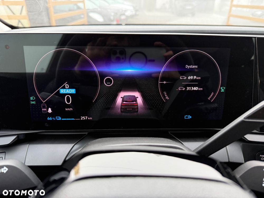 Renault Megane 2023 photo 3
