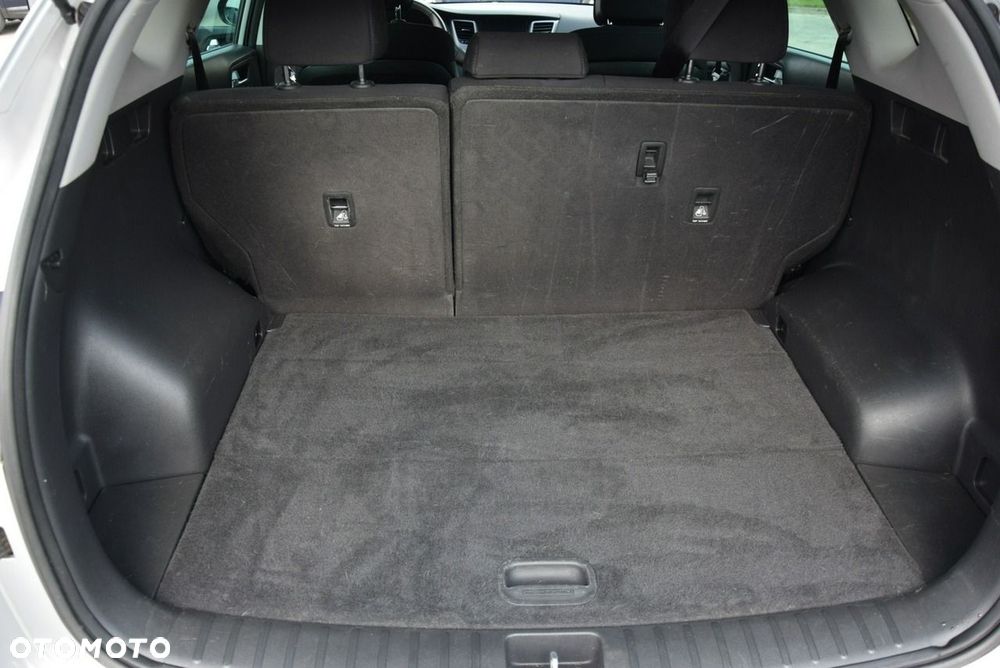 Hyundai Tucson 1.7 CRDI BlueDrive Classic 2WD - 15