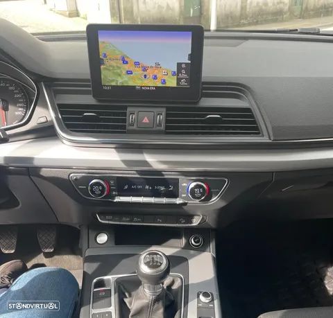 Audi Q5 2.0 TDI Sport - 23