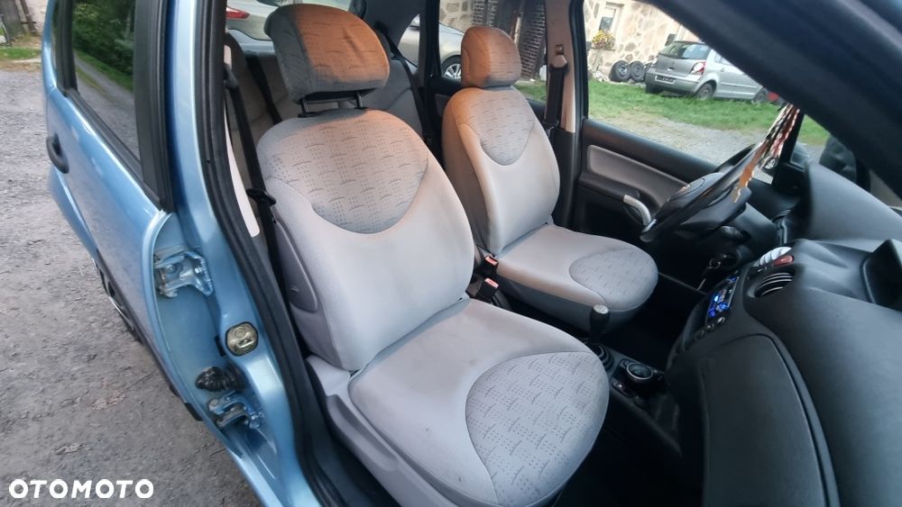 Citroën C3 - 10