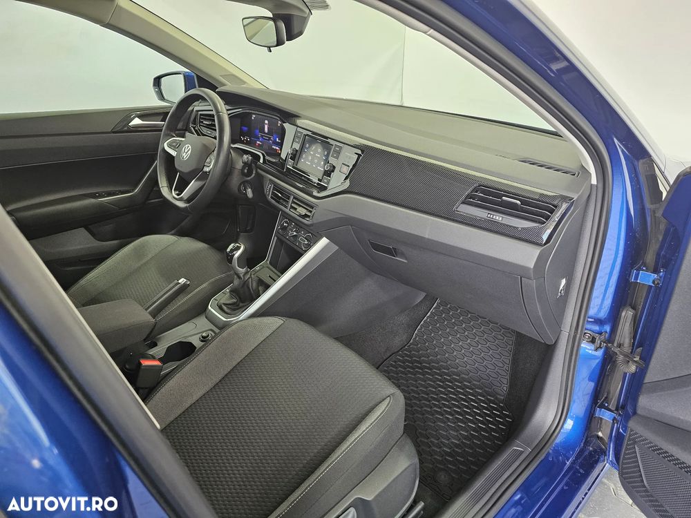 Volkswagen Polo 1.0 TSI Life - 25