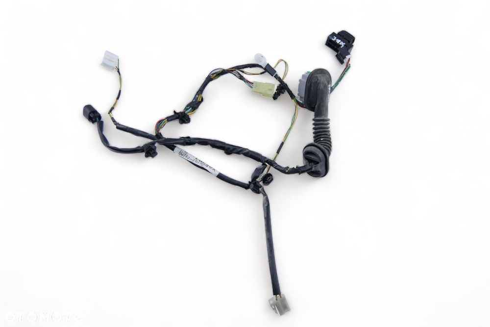 Wiązka Drzwi Przód FIAT SEDICI SUZUKI SX-4 36757-79JA0 - 1