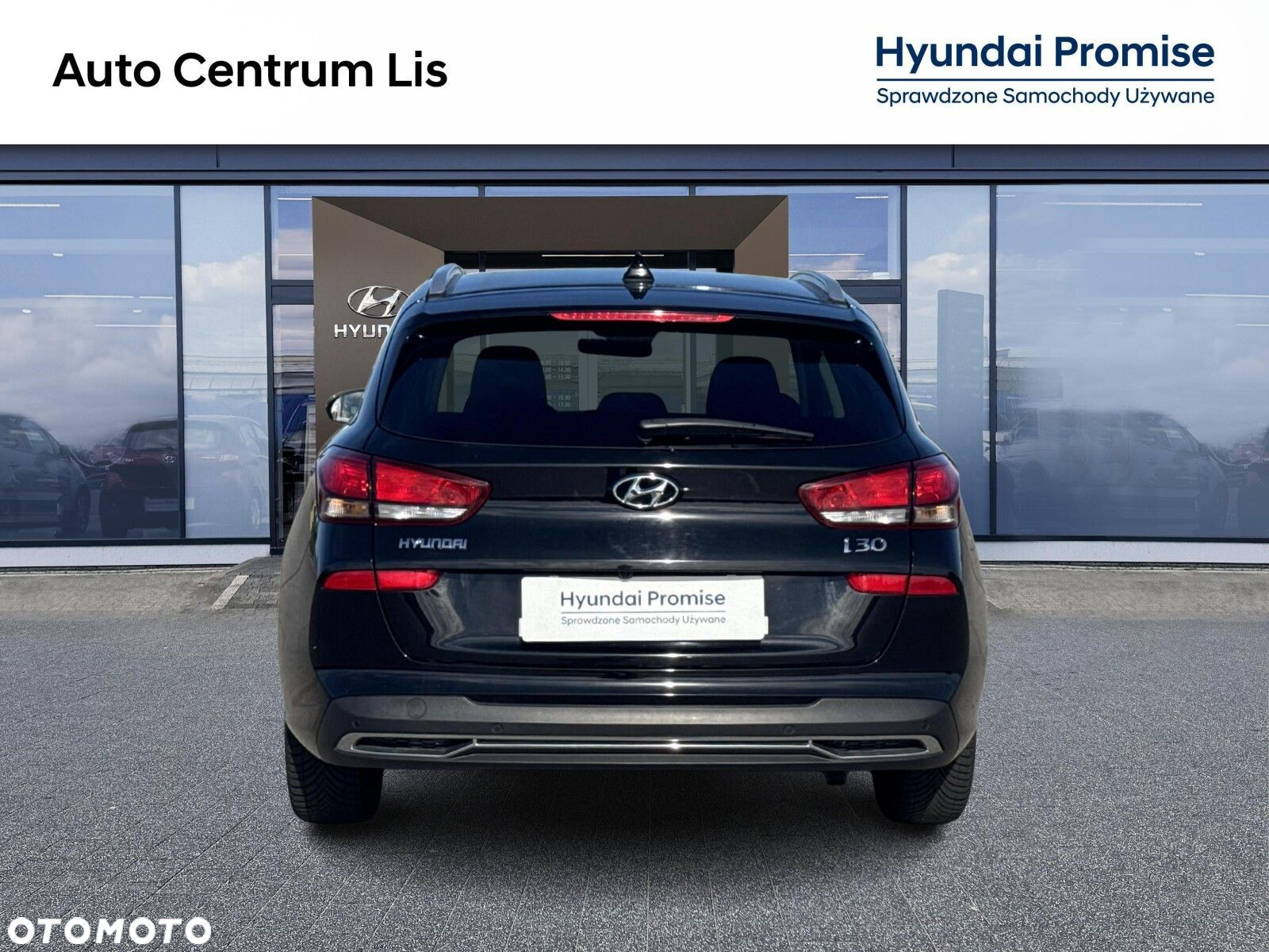 Hyundai i30 1.0 T-GDI Smart DCT - 4