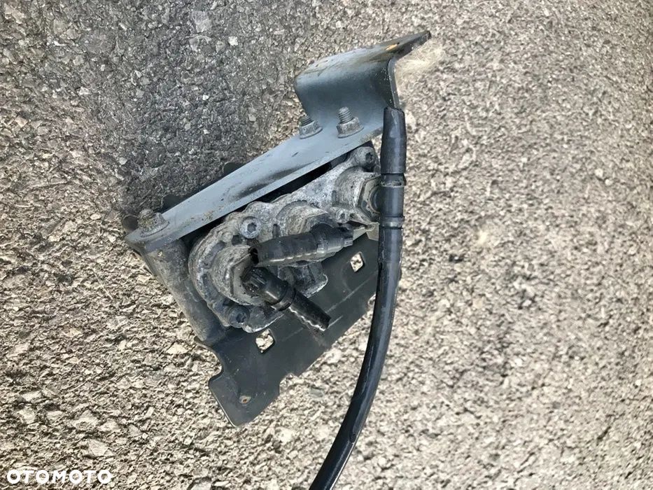 Zawór ECAS Wabco DAF XF 106, Oryginał sprawny Demontaż Gwarancja - 2