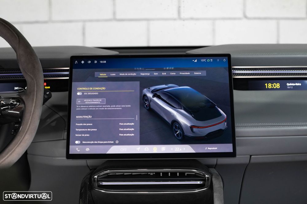 Lotus Eletre 600 Sport SE - 16