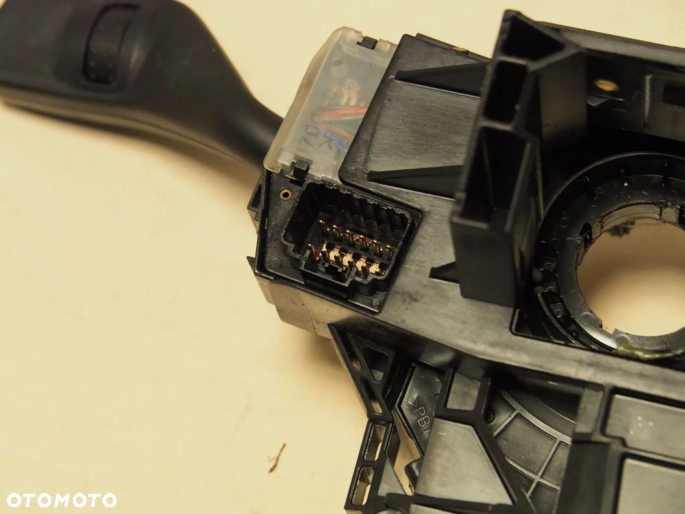 Przełącznik zespolony Ford 4M5T-14A664-AB - 9