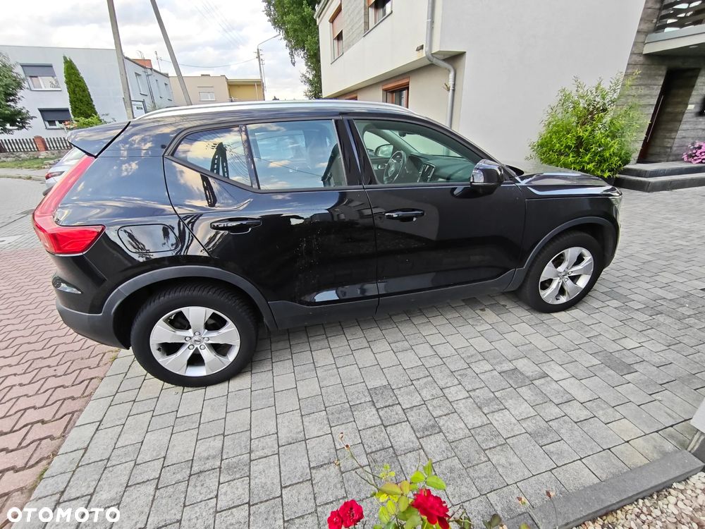 Volvo XC 40 D3 Momentum Pro - 19