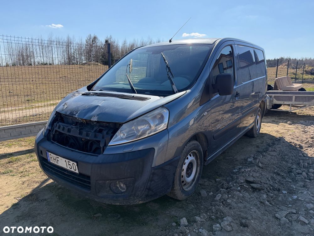 Citroën Jumpy Combi - 2