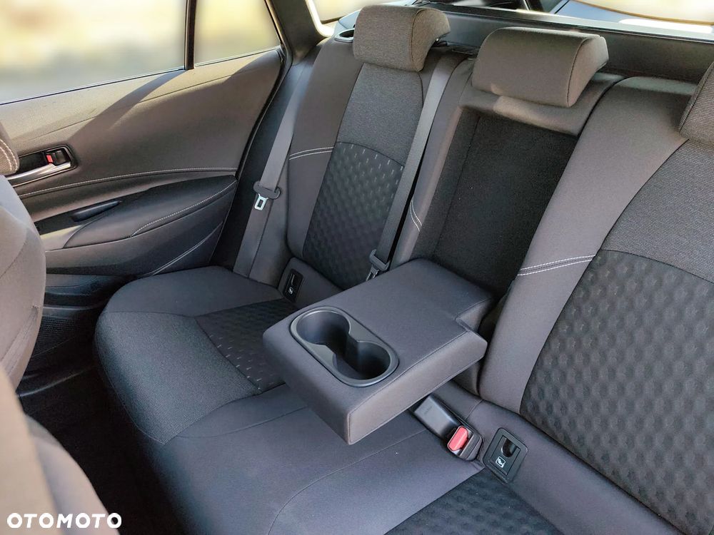 Suzuki Swace 1.8 Hybrid Elegance CVT - 17