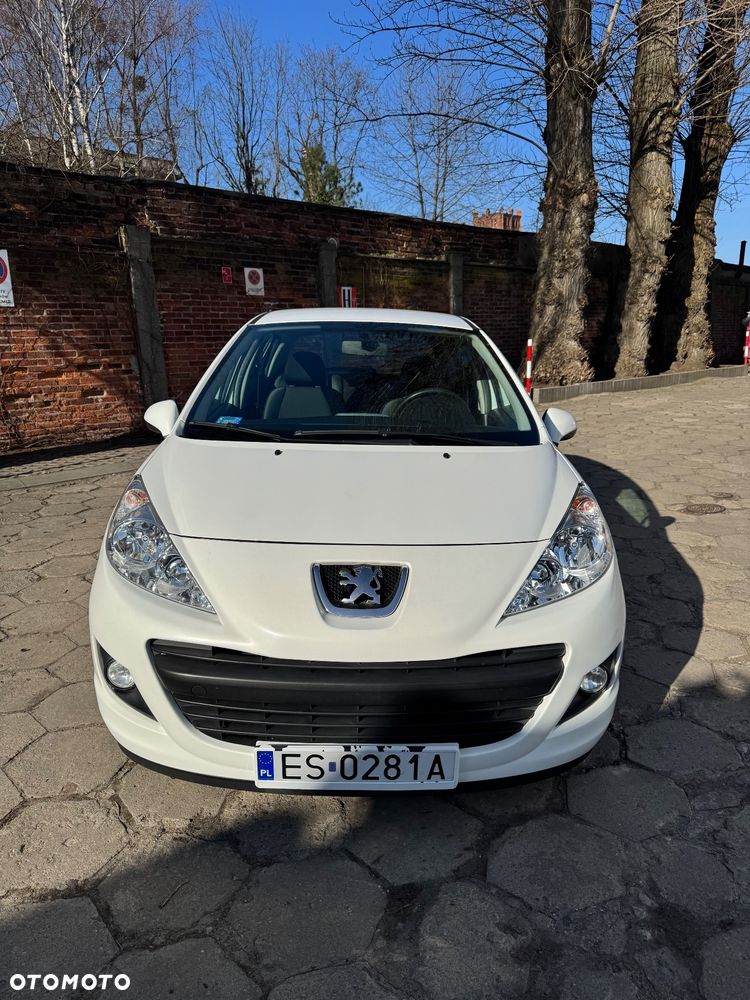 Peugeot 207 - 5
