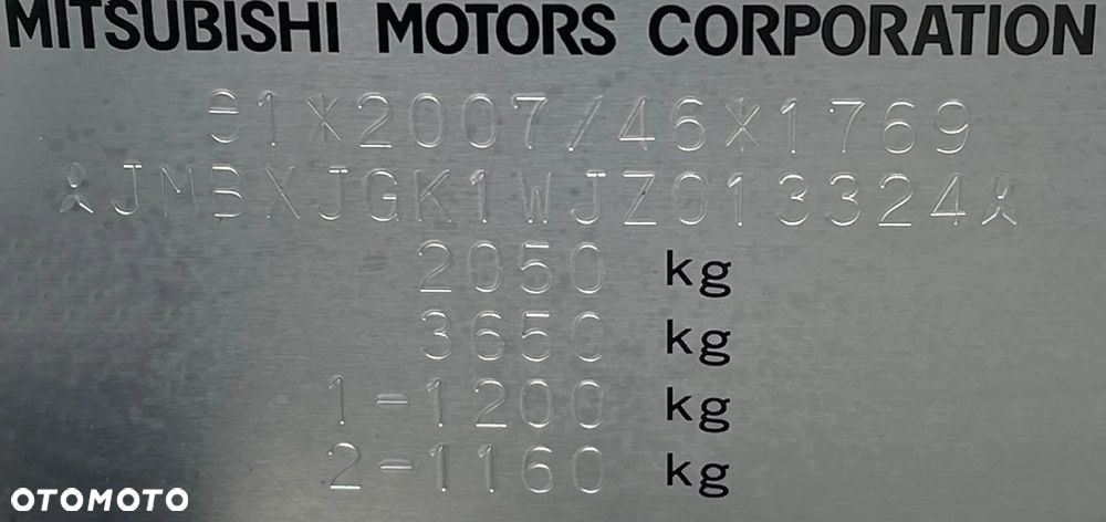 Mitsubishi Eclipse Cross - 6