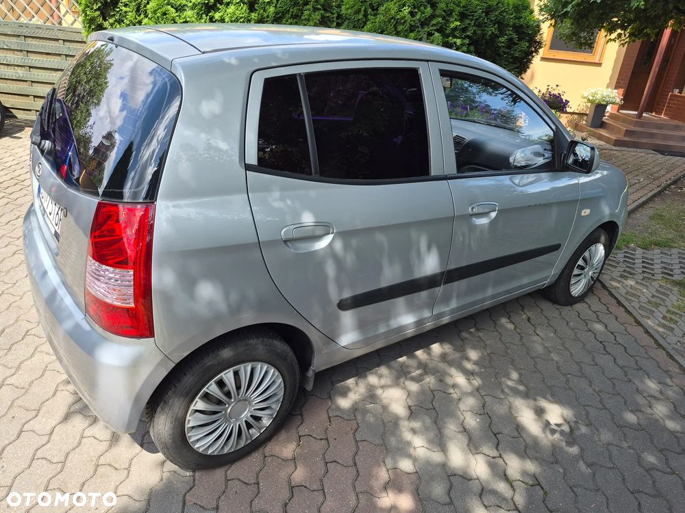 Kia Picanto 1.1 (els4) - 10