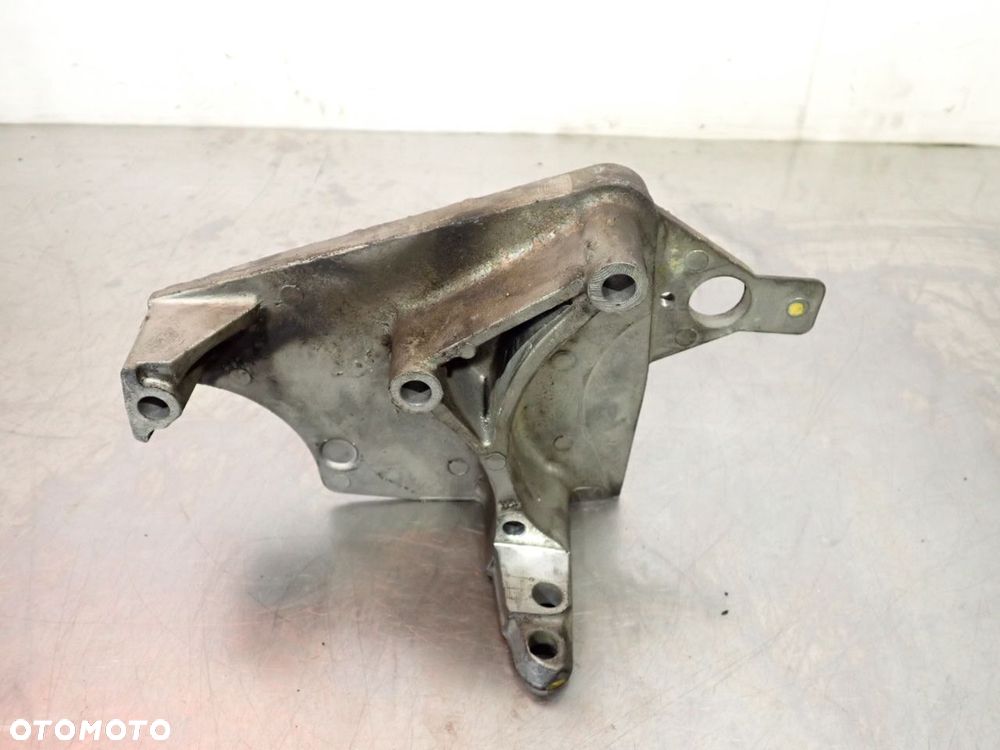 ŁAPA SILNIKA RENAULT CLIO III LIFT 8200408663 - 4