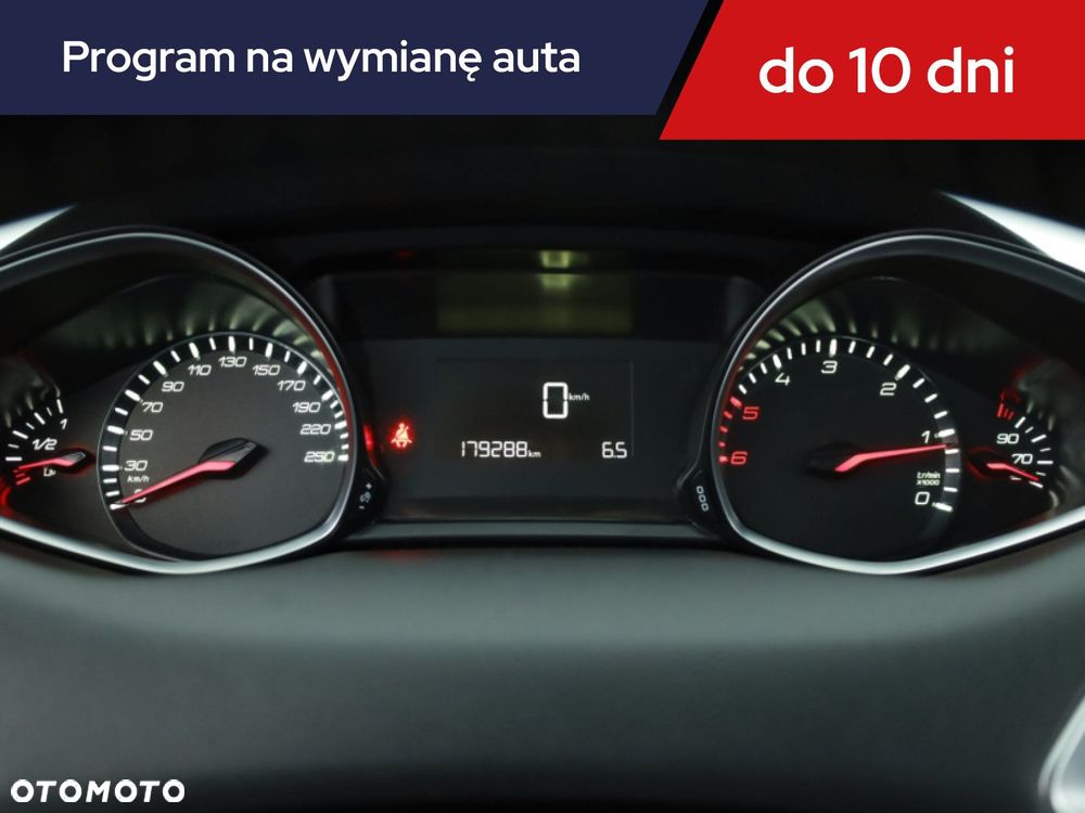 Peugeot 308 - 10
