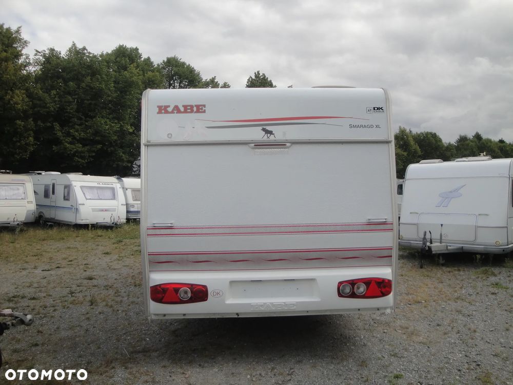 Kabe Smaragd Xl - 10