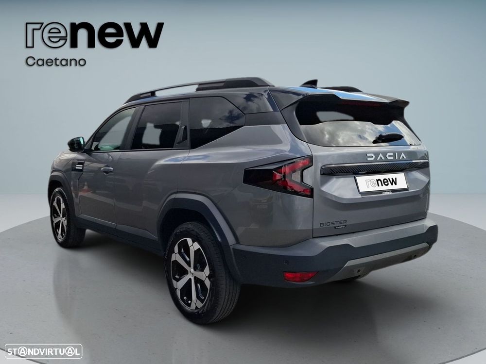 Dacia Bigster 1.8 Hybrid Journey - 6