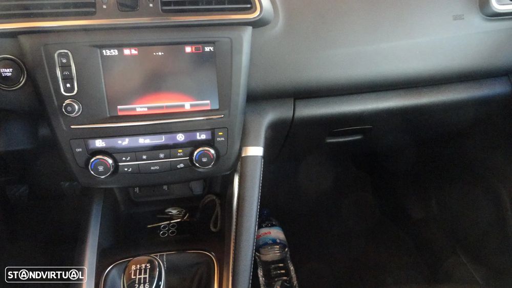 Renault Kadjar 1.5 dCi Exclusive - 13