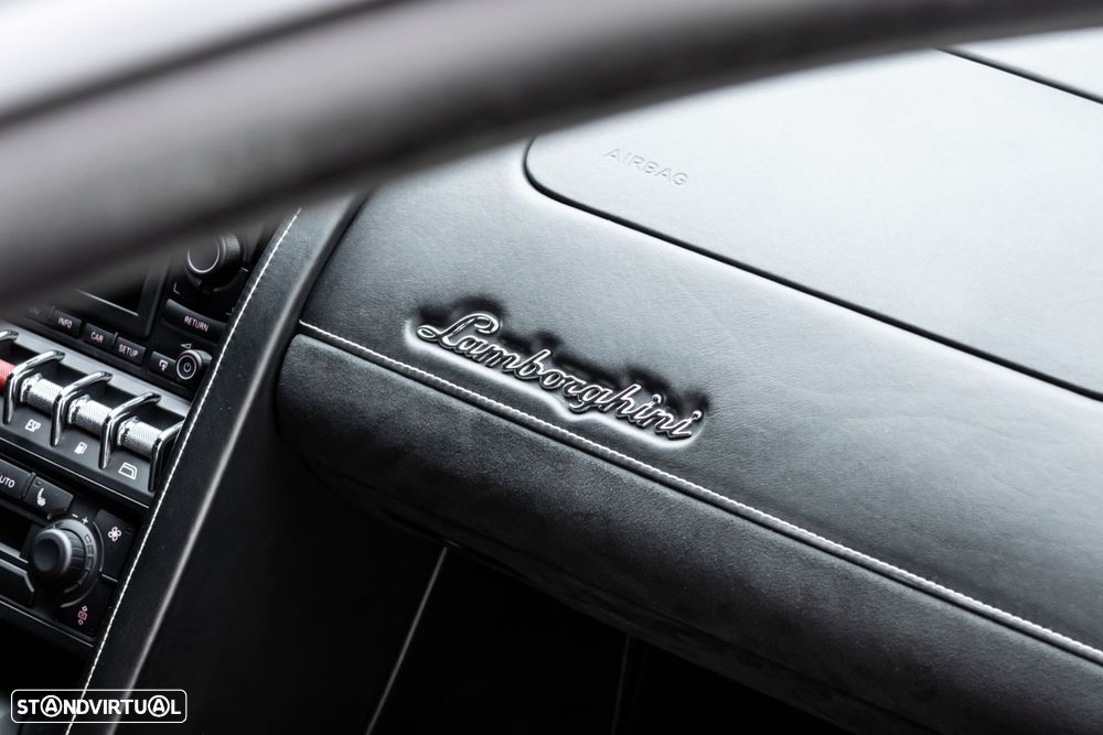 Lamborghini Gallardo - 25