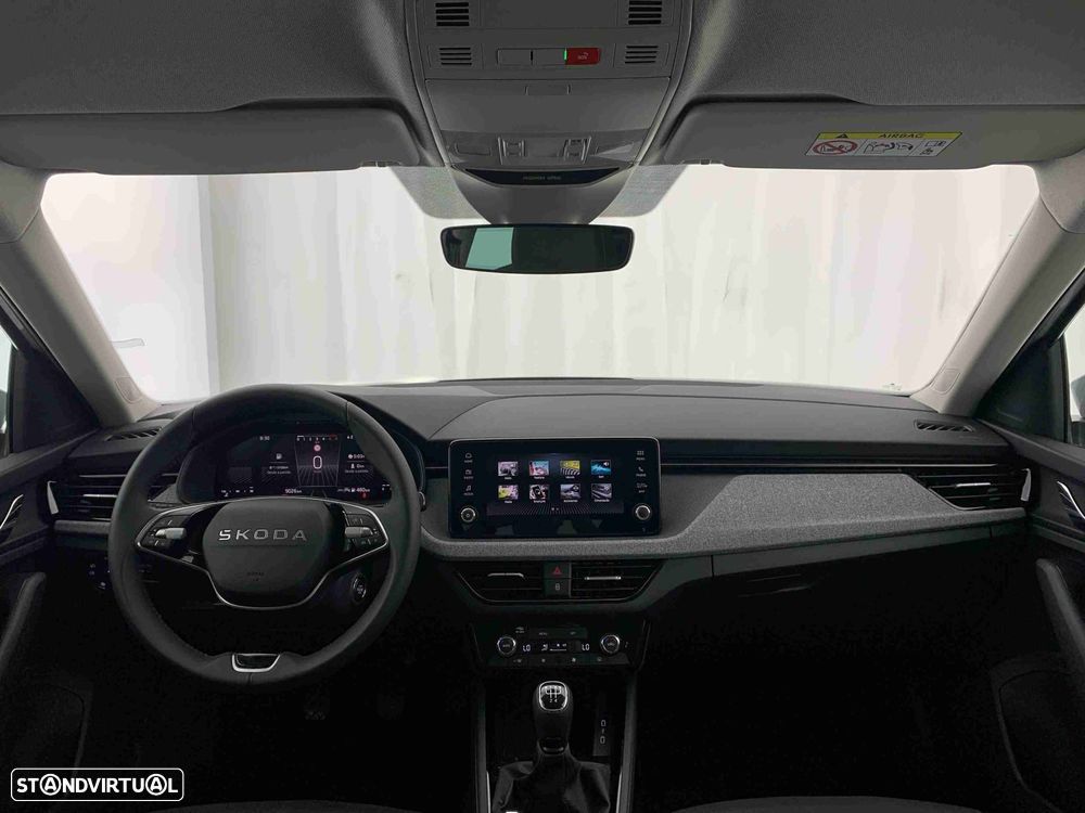 Skoda Kamiq 1.0 TSI - 12