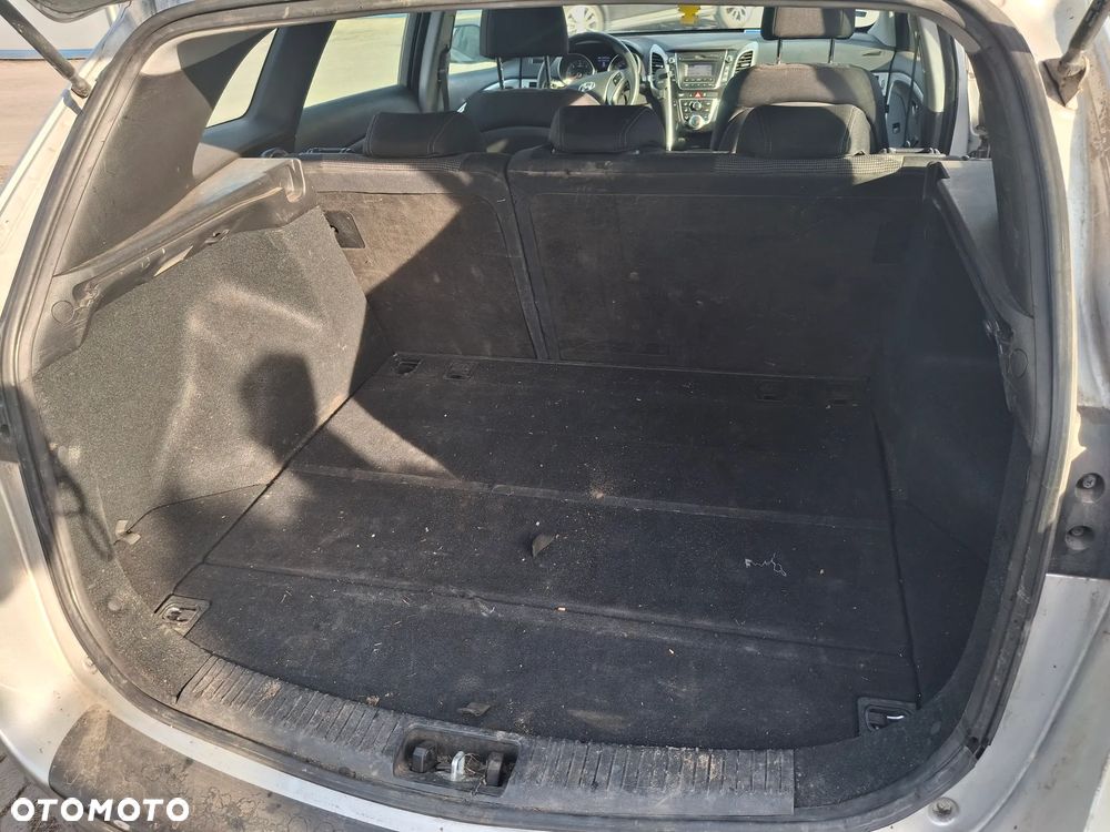 Hyundai i30 1.6 CRDi Classic - 16