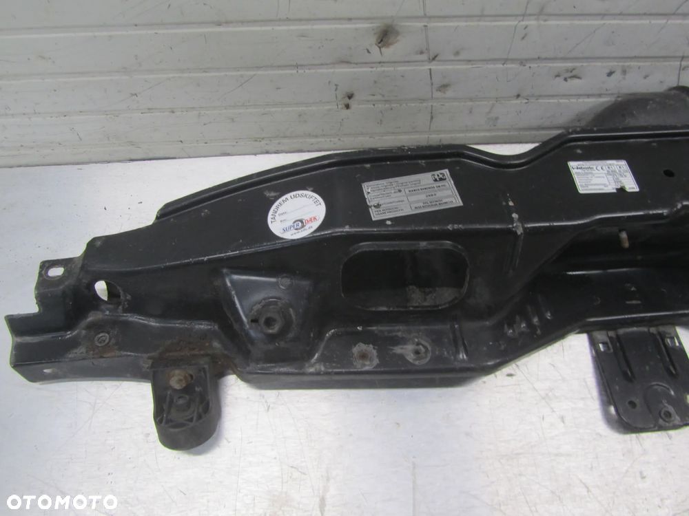 Wzmocnienie Górne Pas Przedni Citroen Jumper-Ducato-Boxer 2006- - 5